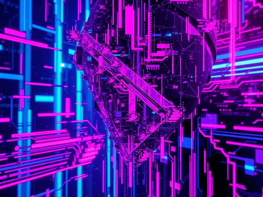 La Glitchera